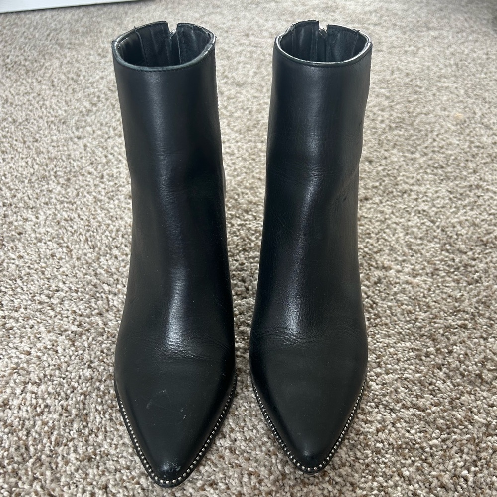 Steve Madden Booties